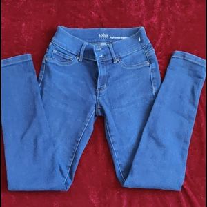 Soho New York & Company Jean's